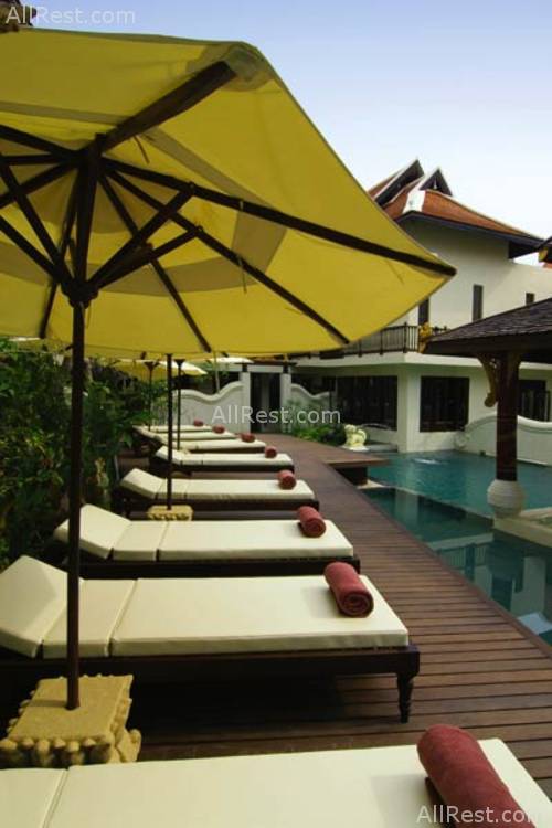 Puripunn Baby Grand Boutique Hotel 10